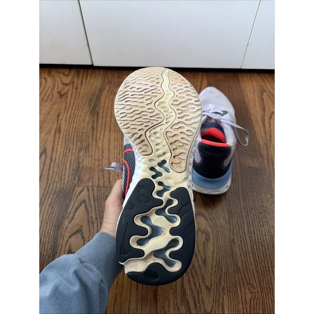 Nike Renew Run Women's Size 11 Running Shoes Sneakers